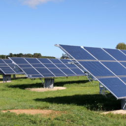 Mise aux normes des installations photovoltaïques existantes Wambrechies